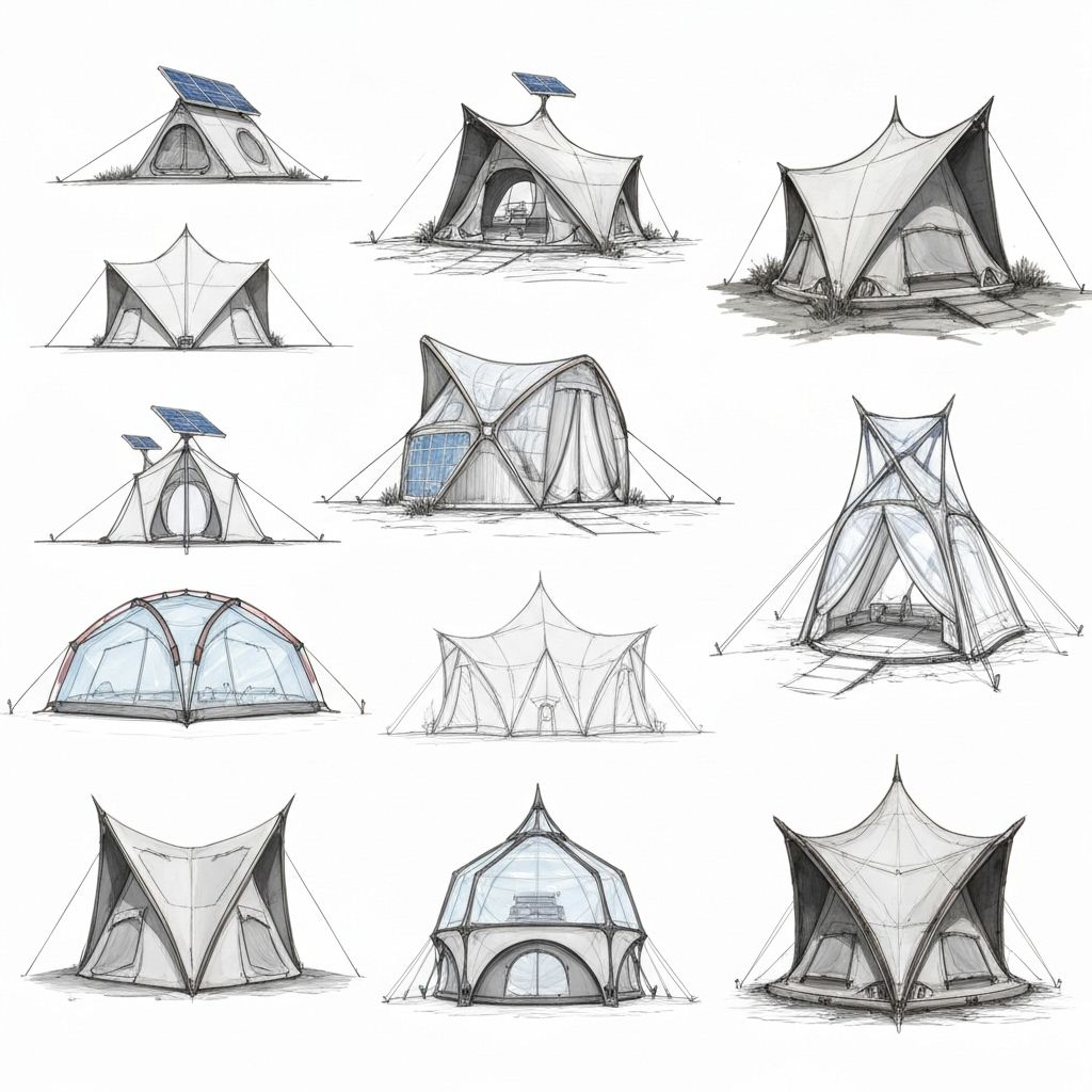 Diseños innovadores